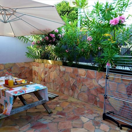 Cosy By Melanie - Un Hotel Comme Chez Vous Φορ-ντε-Φρανς Εξωτερικό φωτογραφία