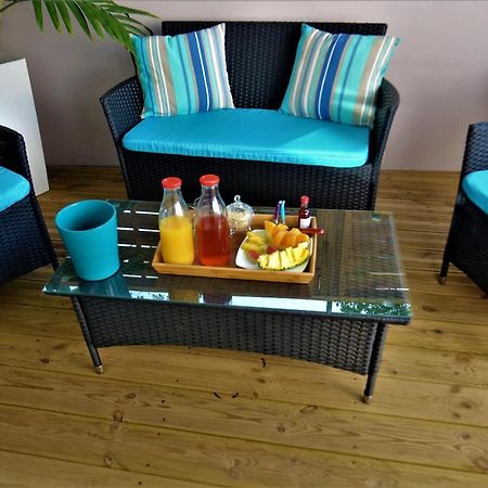 Cosy By Melanie - Un Hotel Comme Chez Vous Φορ-ντε-Φρανς Εξωτερικό φωτογραφία
