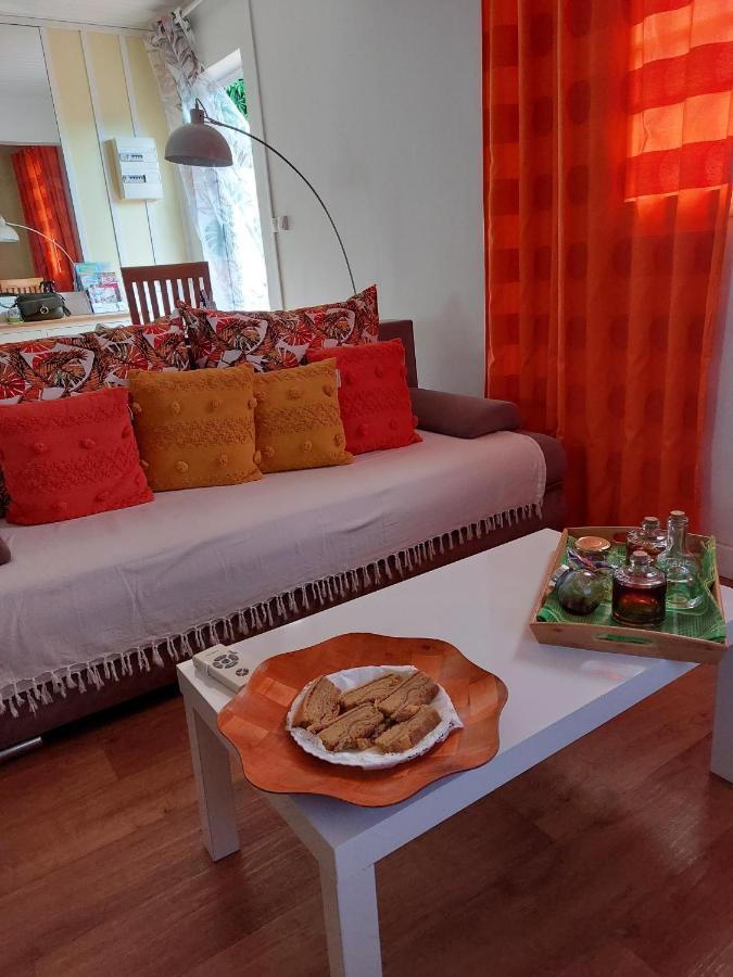 Cosy By Melanie - Un Hotel Comme Chez Vous Φορ-ντε-Φρανς Εξωτερικό φωτογραφία