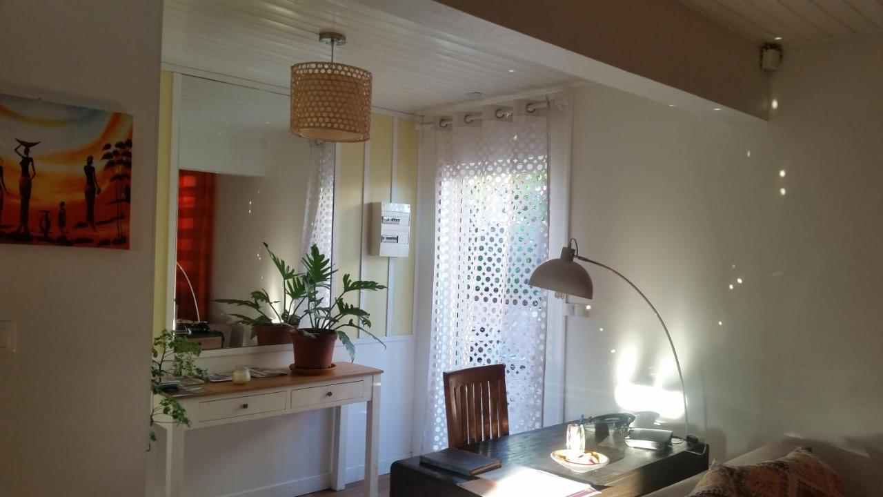 Cosy By Melanie - Un Hotel Comme Chez Vous Φορ-ντε-Φρανς Εξωτερικό φωτογραφία